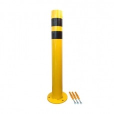 Parking Lot Materials